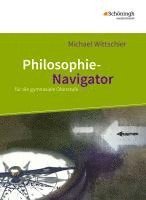 Michael Wittschier - Philosophie Navigator, Häftad