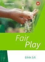 bokomslag Fair Play 5/6. Schulbuch. Neubearbeitung der Stammausgabe