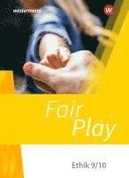 bokomslag Fair Play 9/10. Schulbuch.Neubearbeitung der Stammausgabe für Baden-Württemberg u.a.