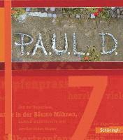 bokomslag P.A.U.L. (Paul) 7. Schülerbuch