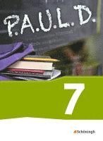 bokomslag P.A.U.L. D. (Paul) 7. Schülerbuch. Für Gymnasien und Gesamtschulen - Neubearbeitung