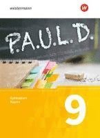 bokomslag P.A.U.L. D. (Paul) 9. Schülerbuch. Für Gymnasien in Bayern