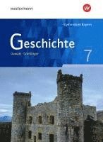 bokomslag Geschichte 2. Schulbuch. Gymnasien in Bayern