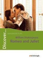 bokomslag Discover... Romeo and Juliet. Mit Materialien