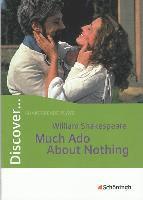 William Shakespeare, Rainer Gocke, Franziska Quabeck - Discover... Much Ado About Nothing: Schülerheft, Häftad