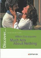 bokomslag Discover... Much Ado About Nothing: Schülerheft