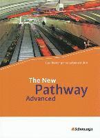 The New Pathway Advanced 1