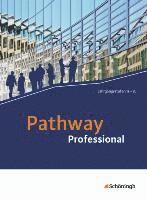 bokomslag Pathway Professional. Schülerbuch: mit Filmanalyse-Software auf CD-ROM