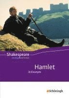 bokomslag Shakespeare on Stage and Screen. Hamlet in Excerpts: Schulbuch