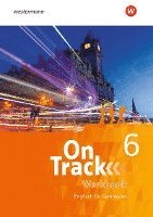 bokomslag On Track 6. Workbook
