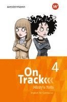 On Track - Englisch für Gymnasien. Ferienlektüre 4: Mit Übungen 1