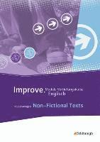 Improve. Non-Fictional Texts: Kopiervorlagen 1