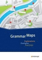 bokomslag Grammar Maps