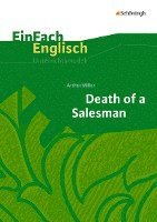 bokomslag Death of a Salesman: EinFach Englisch Unterrichtsmodelle