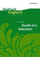 Death of a Salesman: EinFach Englisch Unterrichtsmodelle 1