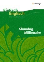 bokomslag Einfach Englisch/Slumdog millionaire