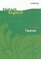 Nick McDonell, Hannes Pfeiffer - Twelve. EinFach Englisch Unterrichtsmodelle, Häftad