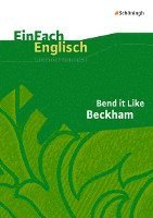 Bend it Like Beckham: Filmanalyse 1