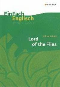 bokomslag Lord of the Flies