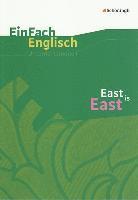 bokomslag Einfach Englisch/East is East