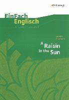 Wiltrud Frenken, Brigitte Prischtt, Angela Luz - Raisin in the Sun. EinFach Englisch Unterrichtsmodelle, Häftad