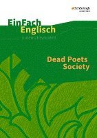 bokomslag Dead Poets Society: Filmanalyse