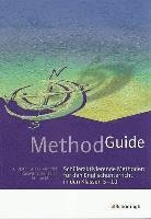 bokomslag Method Guide. Klassen 5 - 10