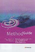bokomslag Method Guide. Methoden für einen kooperativen und individualisierenden Englischunterricht