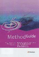 Method Guide. Methoden für einen kooperativen und individualisierenden Englischunterricht