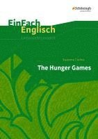 Suzanne Collins, Julia Harris - The Hunger Games. EinFach Englisch Unterrichtsmodelle, Häftad