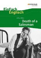 bokomslag Death of a Salesman: Certain Private Conversations in Two Acts and a Requiem. EinFach Englisch Textausgaben