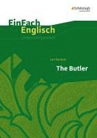 bokomslag The Butler: Filmanalyse. EinFach Englisch Unterrichtsmodelle