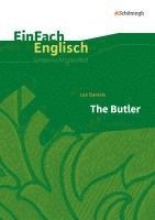The Butler: Filmanalyse. EinFach Englisch Unterrichtsmodelle 1