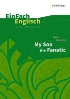 bokomslag My Son the Fanatic. EinFach Englisch Unterrichtsmodelle