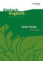 bokomslag Gran Torino: Filmanalyse. EinFach Englisch Unterrichtsmodelle