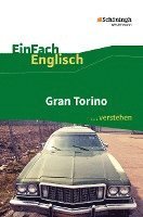 bokomslag Gran Torino. EinFach Englisch ...verstehen