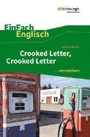 bokomslag Crooked Letter, Crooked Letter. EinFach Englisch ...verstehen