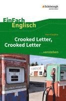 bokomslag Crooked Letter, Crooked Letter. EinFach Englisch ...verstehen