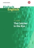 bokomslag Catcher in the Rye. EinFach Englisch Unterrichtsmodelle