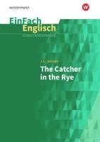 Catcher in the Rye. EinFach Englisch Unterrichtsmodelle 1