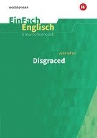 bokomslag EinFach Englisch Unterrichtsmodelle zu Ayad Akhtar: Disgraced