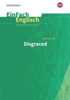 EinFach Englisch Unterrichtsmodelle zu Ayad Akhtar: Disgraced 1