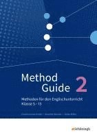 Christin Grieser-Kindel, Roswitha Henseler, Stefan Möller - Method Guide 2, Häftad