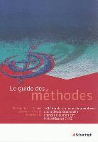 bokomslag Le guide des méthodes