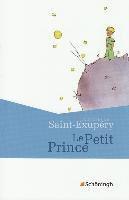Antoine de Saint-Exupery, Rudolf Strauch - Le Petit Prince, Häftad