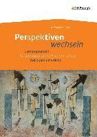 Klementine Berg, Sabrina Steinmeier, Julia Tepe, Rainer Timmer, Melanie Westhues, Jan Woppowa, Jeannette Eickmann, Verena Jessing, Michaela Maas, Jutta Paeßens, Christina Püschel, Dorothea Reininger, Heide Rosenow, Matthias Soika, Jan Woppowa - Perspektiven wechseln, Häftad