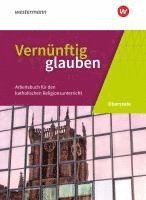 bokomslag Vernünftig glauben 1 Schülerbuch. Sekundarstufe 2