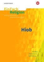 bokomslag Hiob. EinFach Religion