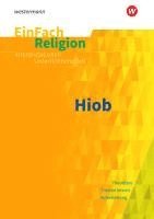 Hiob. EinFach Religion, Häftad