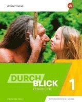 Durchblick Geschichte 1. Schulbuch. Für Rheinland-Pfalz 1